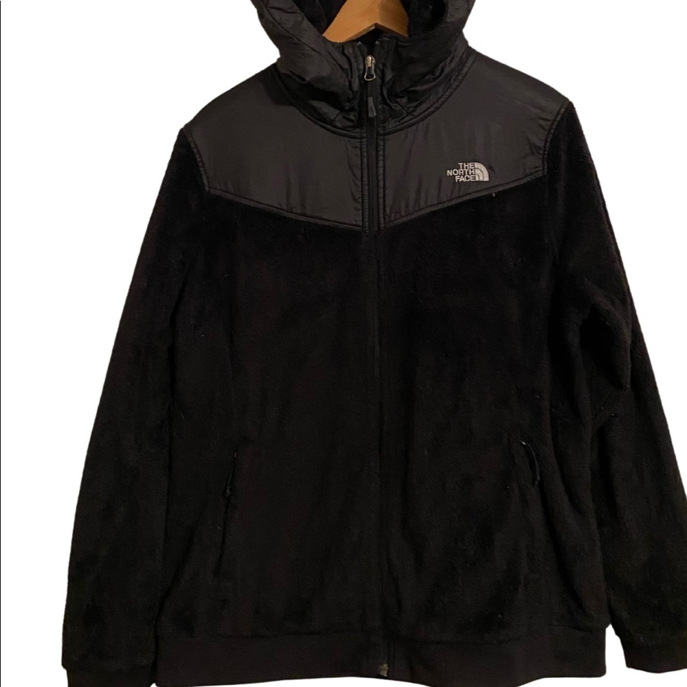 Women’s north face jacket